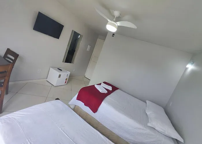 Hotel Estacao