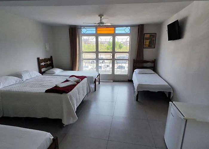 Hotel Estacao