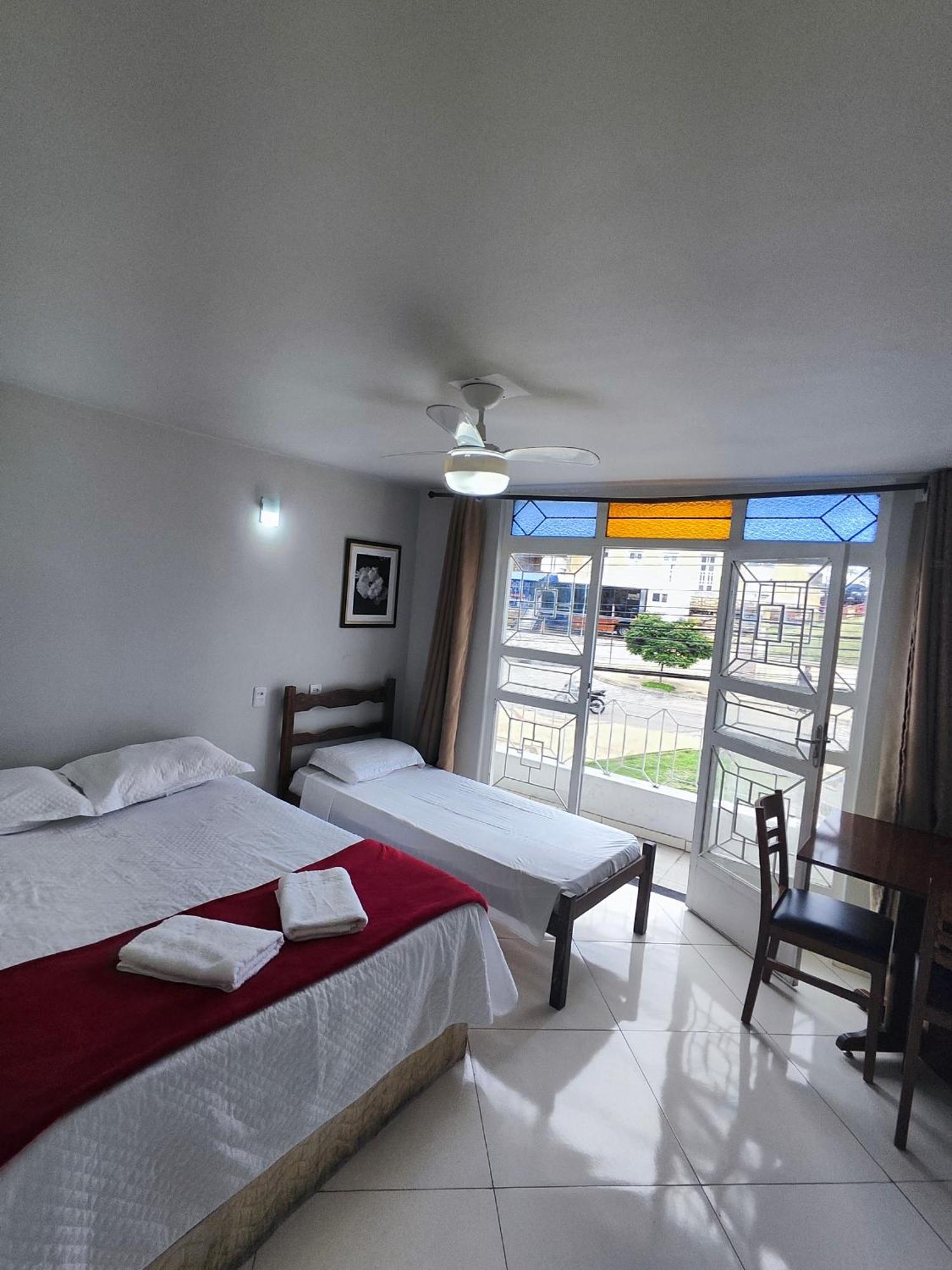 Estacao Hotel