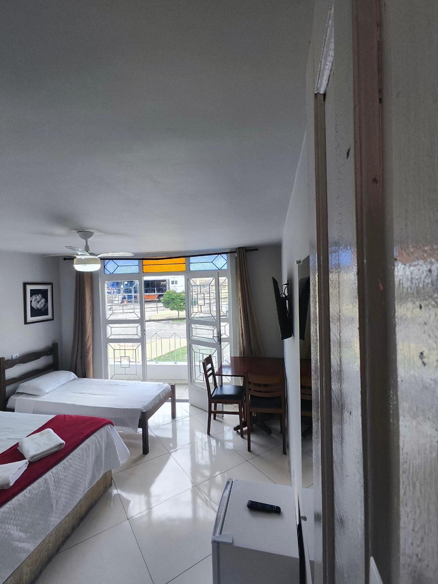 Estacao Hotel 3*