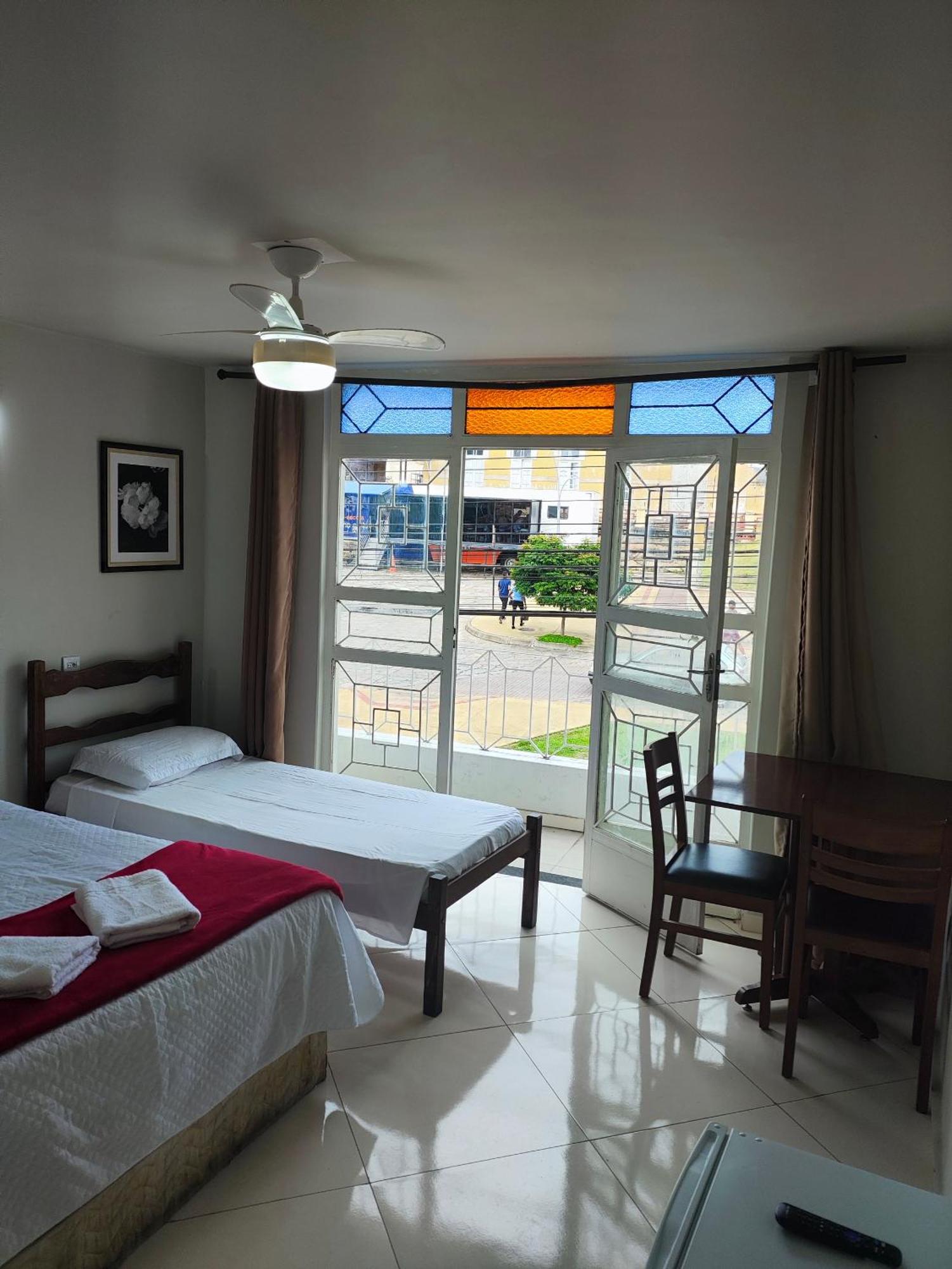 Hotel Estacao 3*