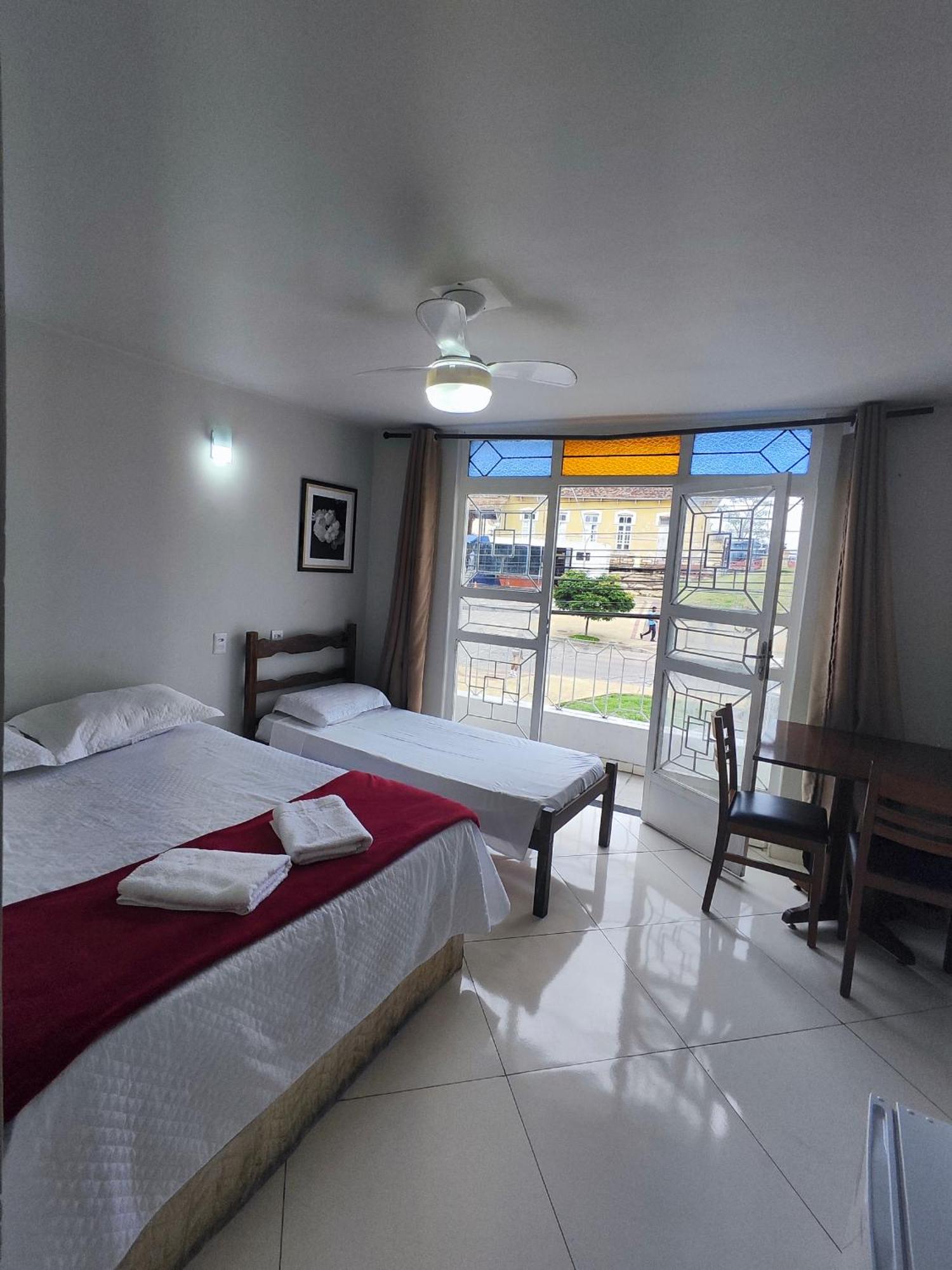 Estacao Hotel