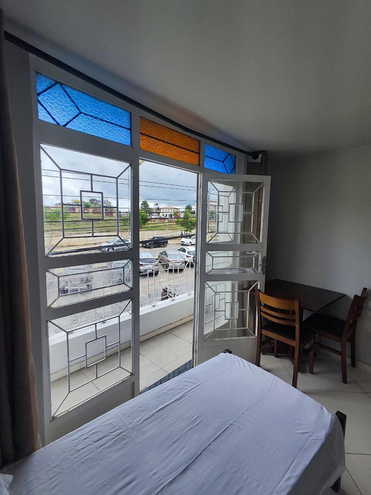 Hotel Estacao