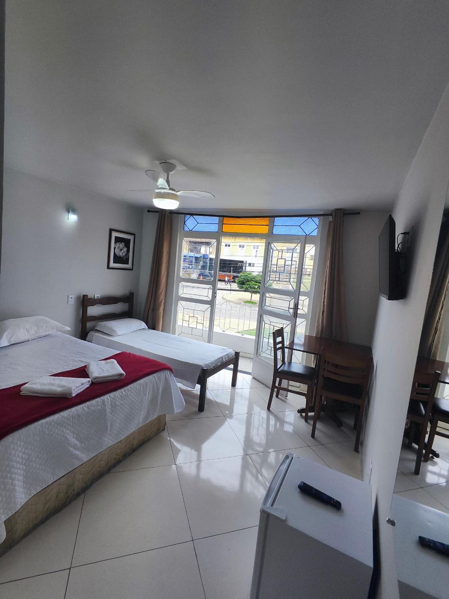 Estacao Hotel 3*