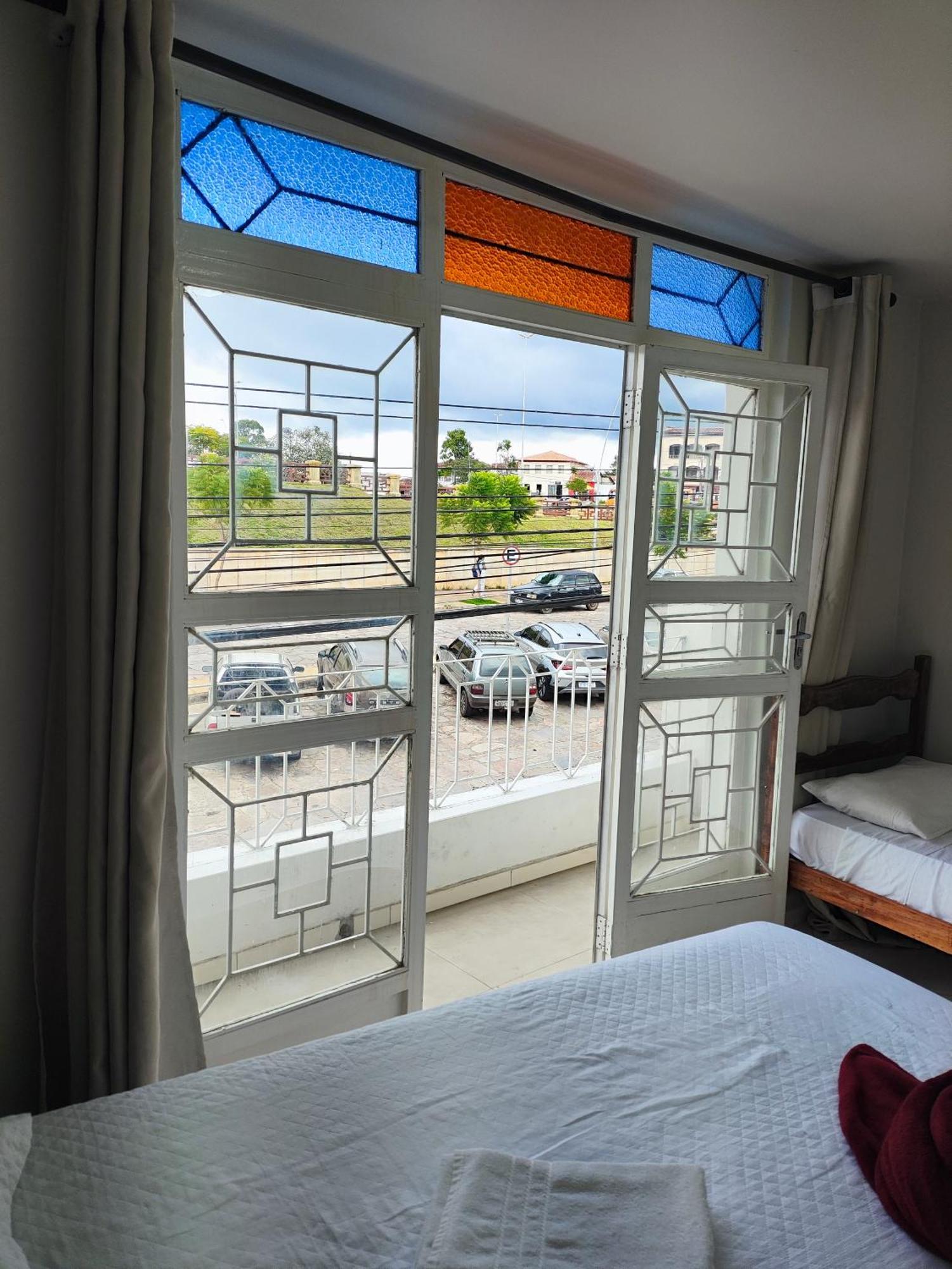 Hotel Estacao 3*