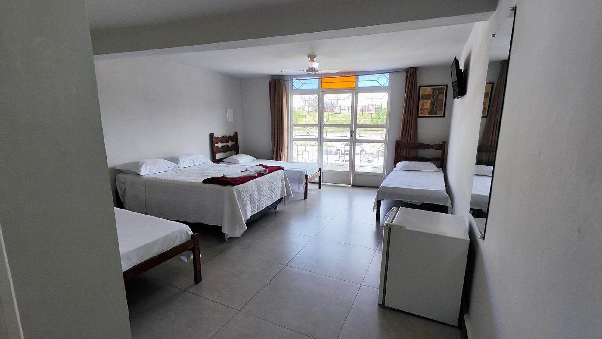 Estacao Hotel