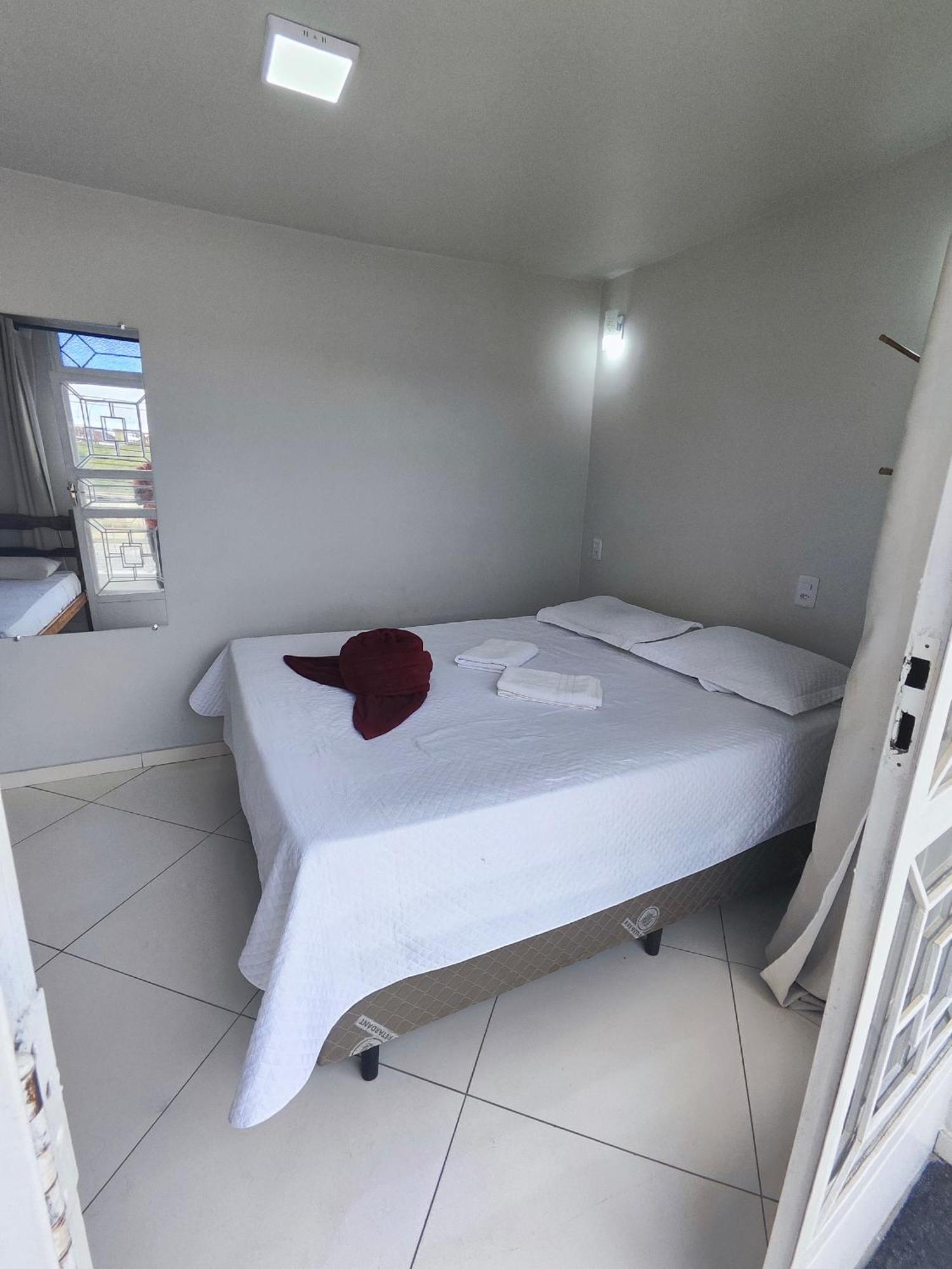 Hotel Estacao