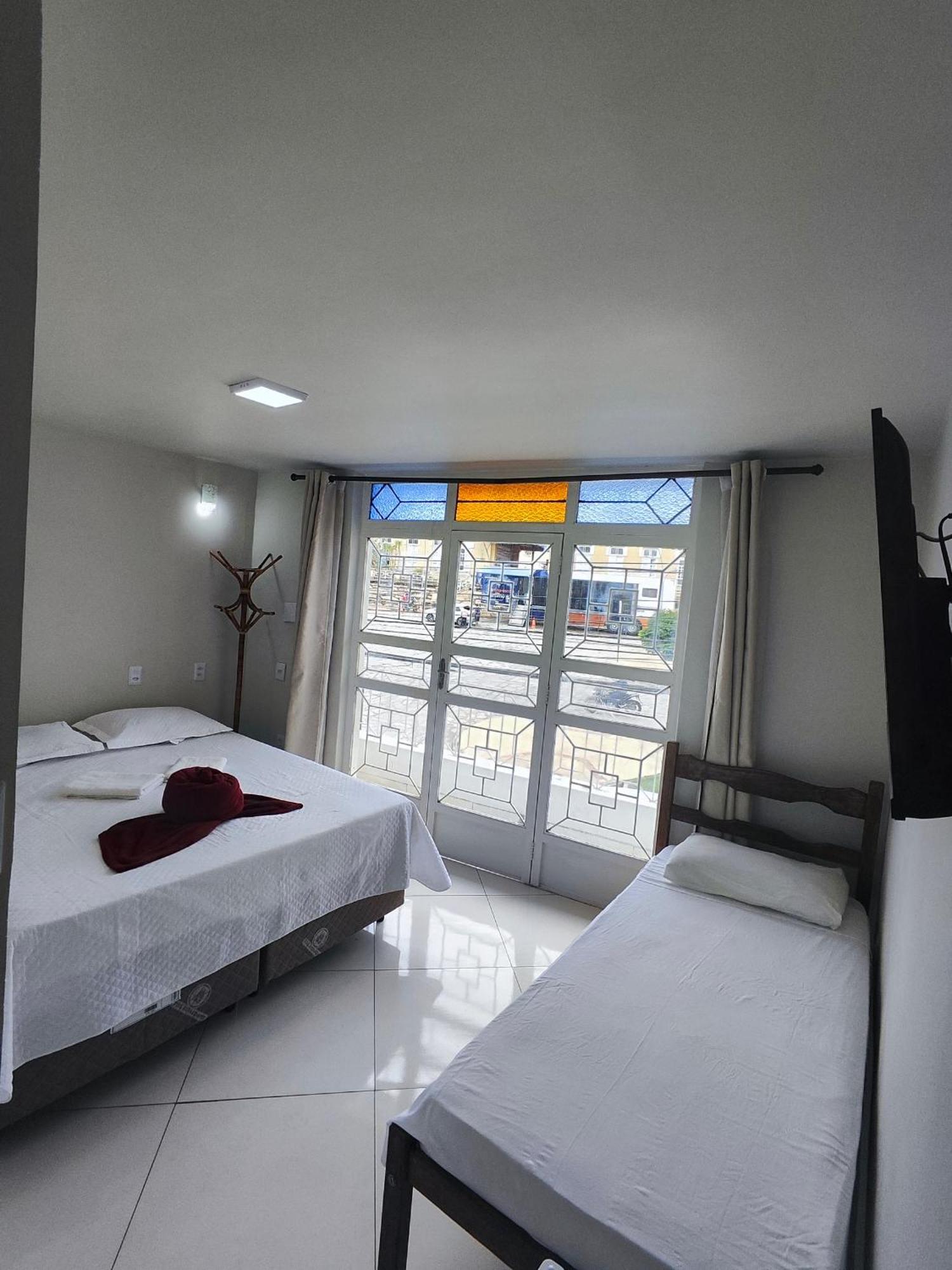 Hotel Estacao Diamantina