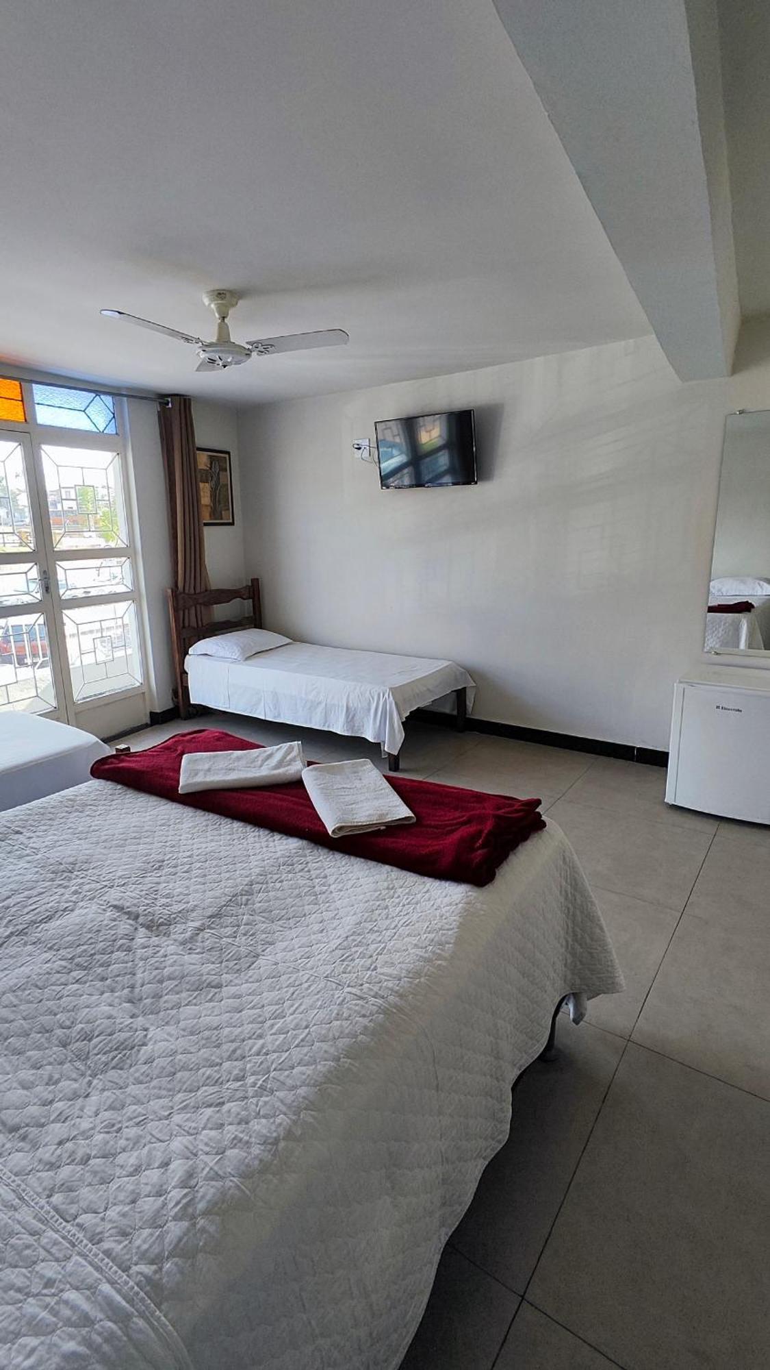 Estacao Hotel 3*