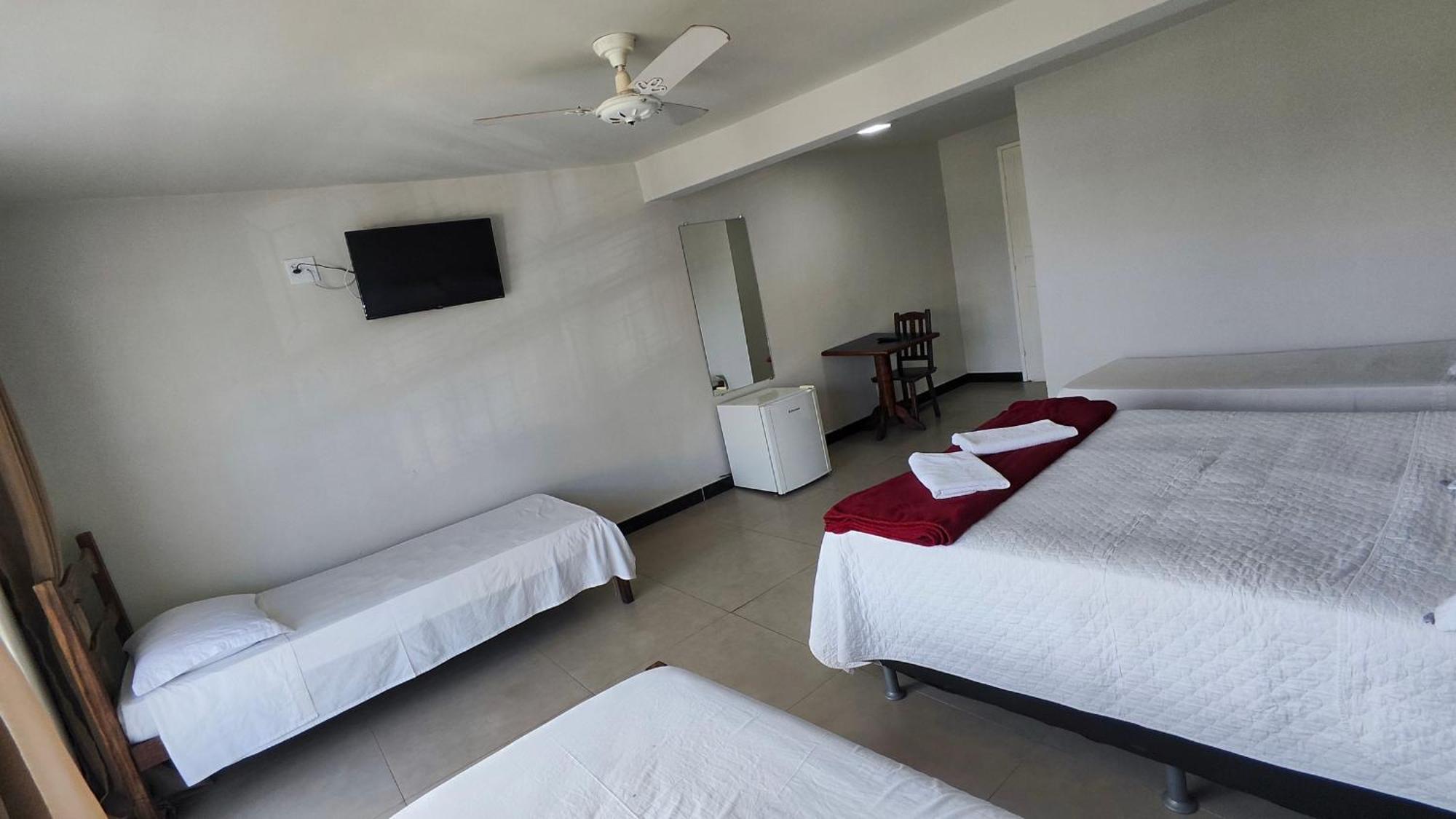 Hotel Estacao