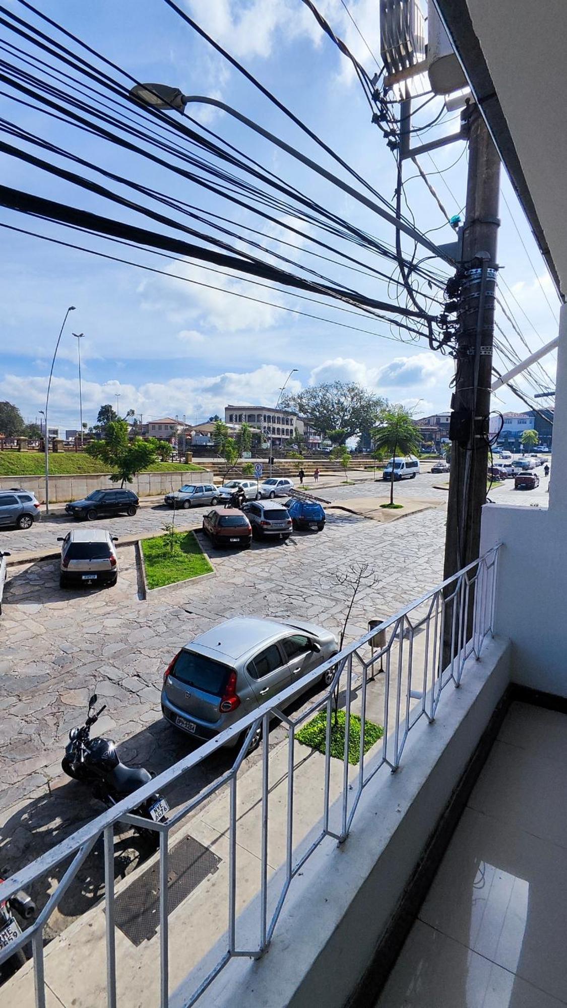 Hotel Estacao 3*