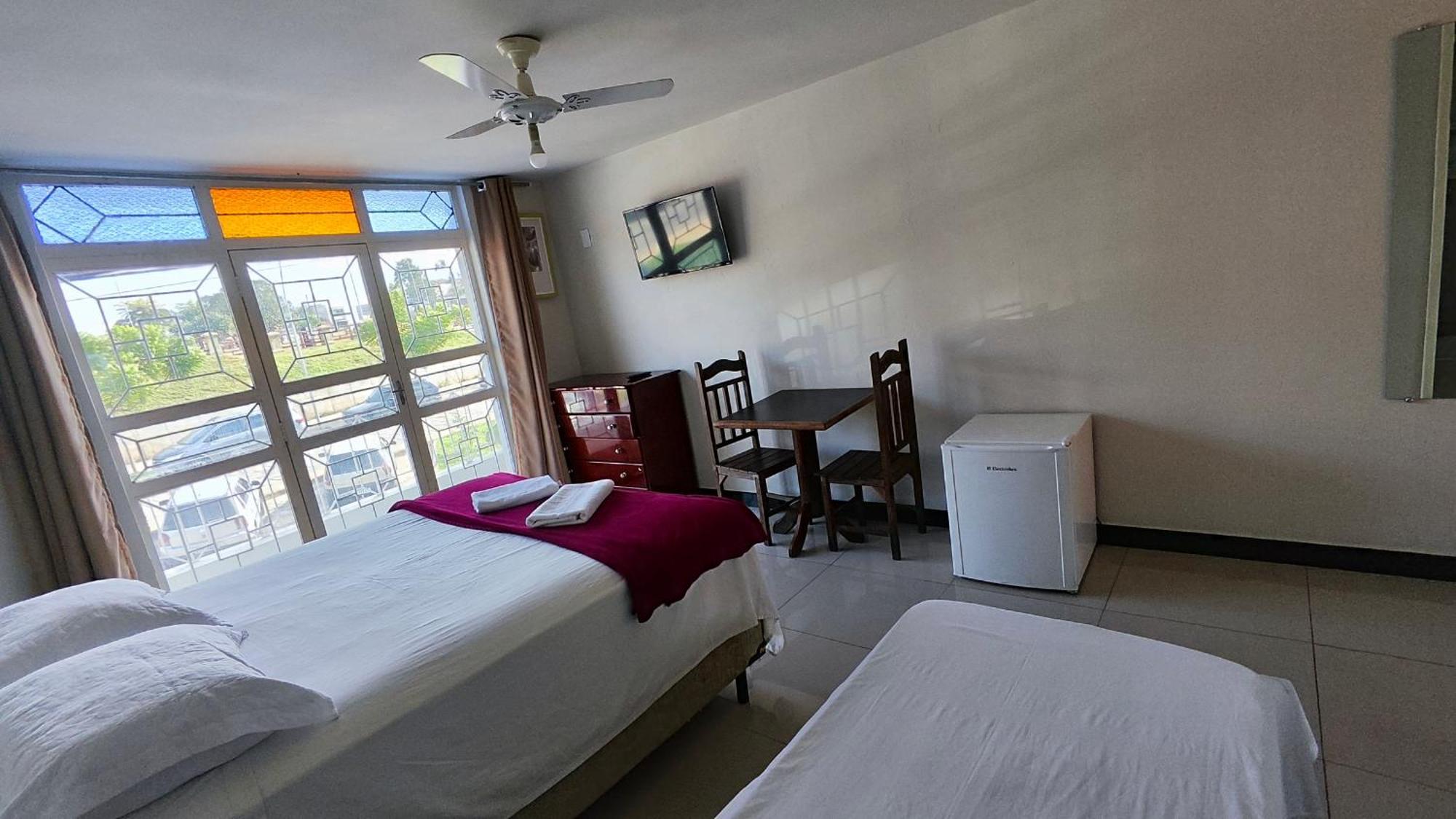 Estacao Hotel 3*
