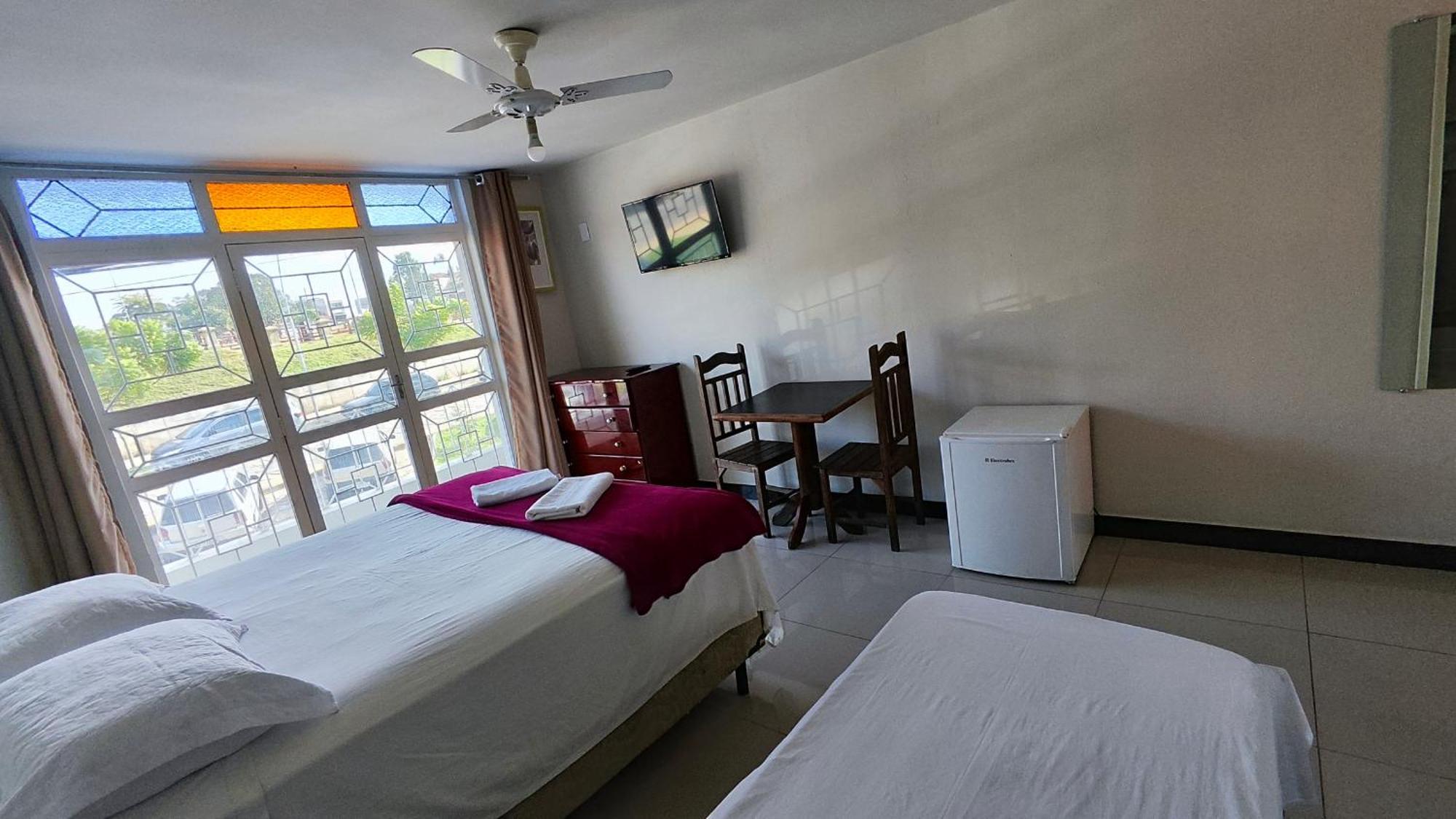 Hotel Estacao 3*