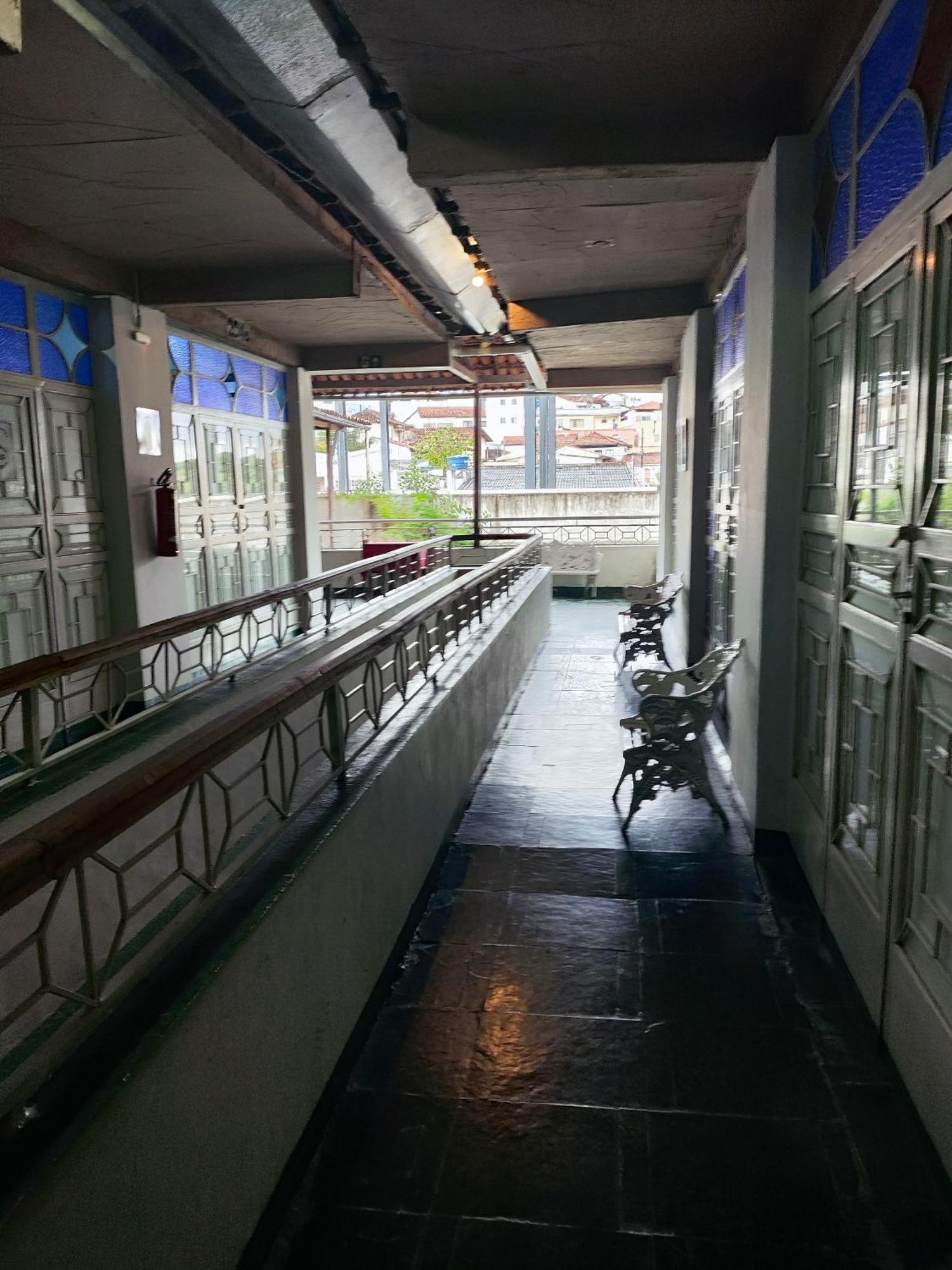 Estacao Hotel