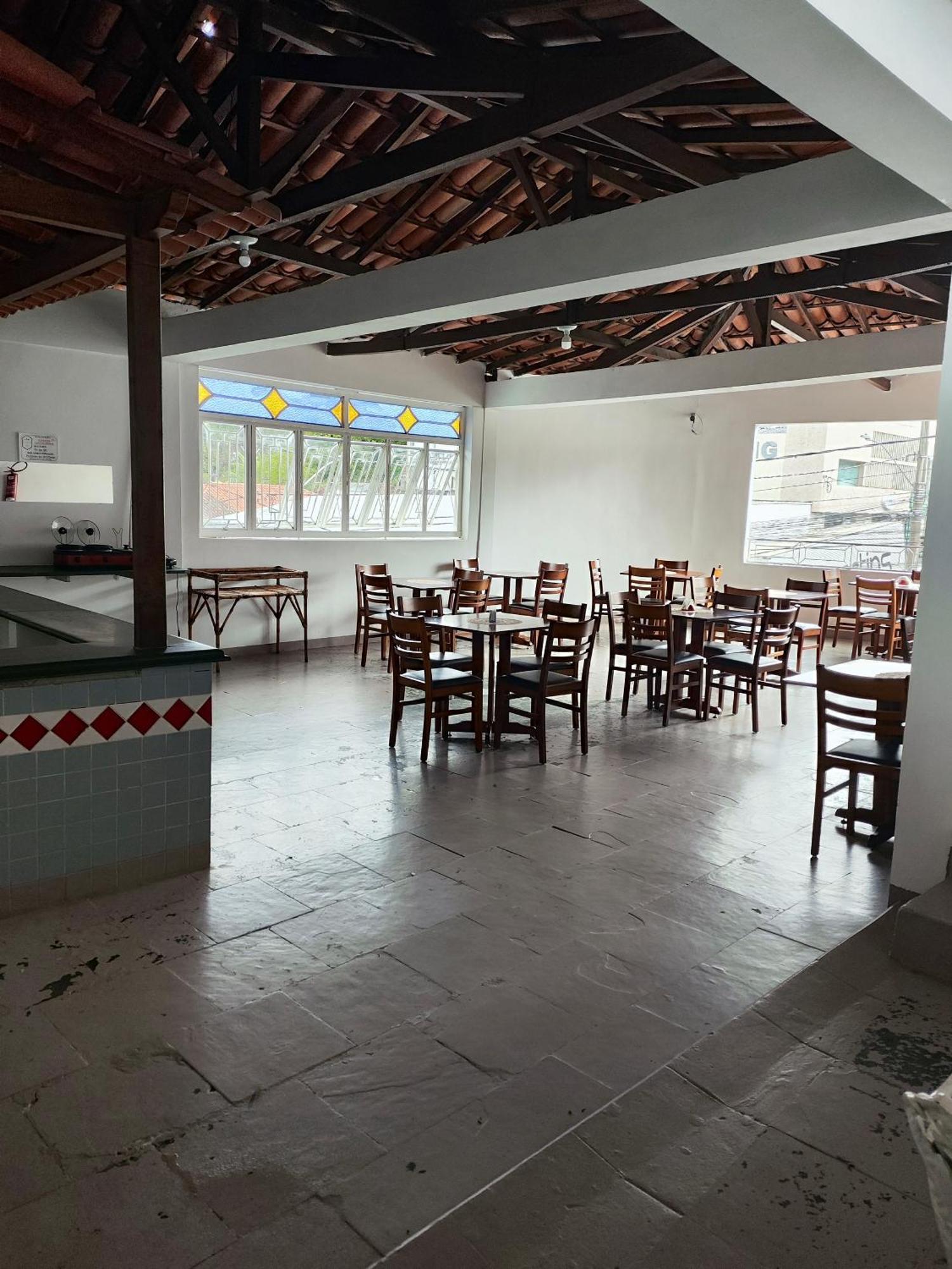Estacao Hotel 3*