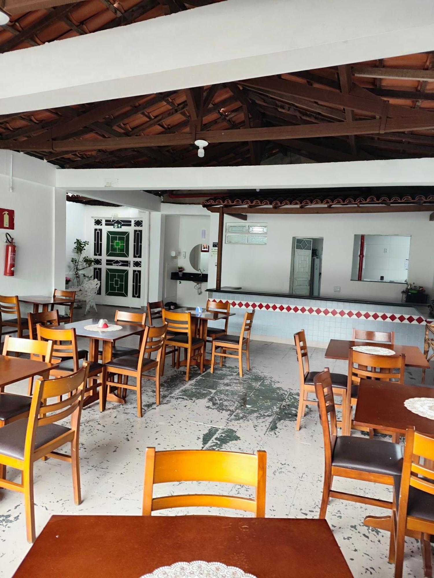 Estacao Hotel
