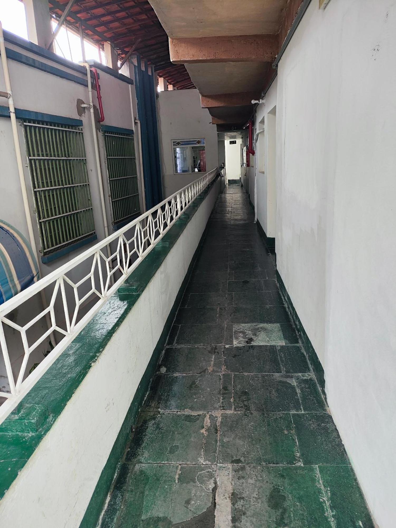 Hotel Estacao