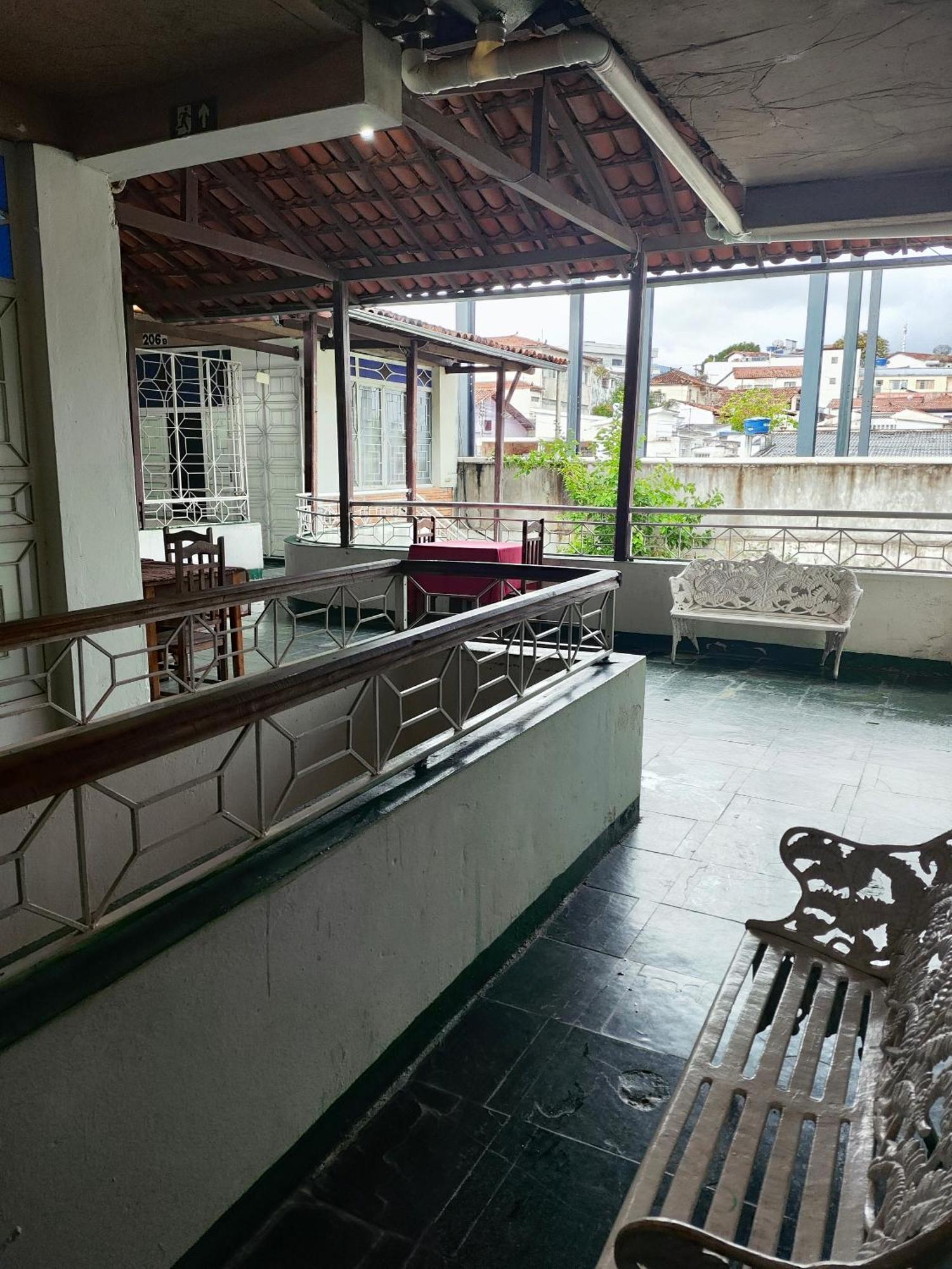 Estacao Hotel 3*