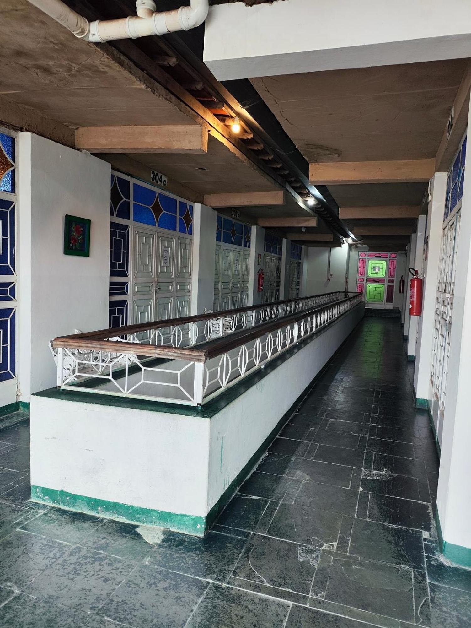Hotel Estacao Diamantina