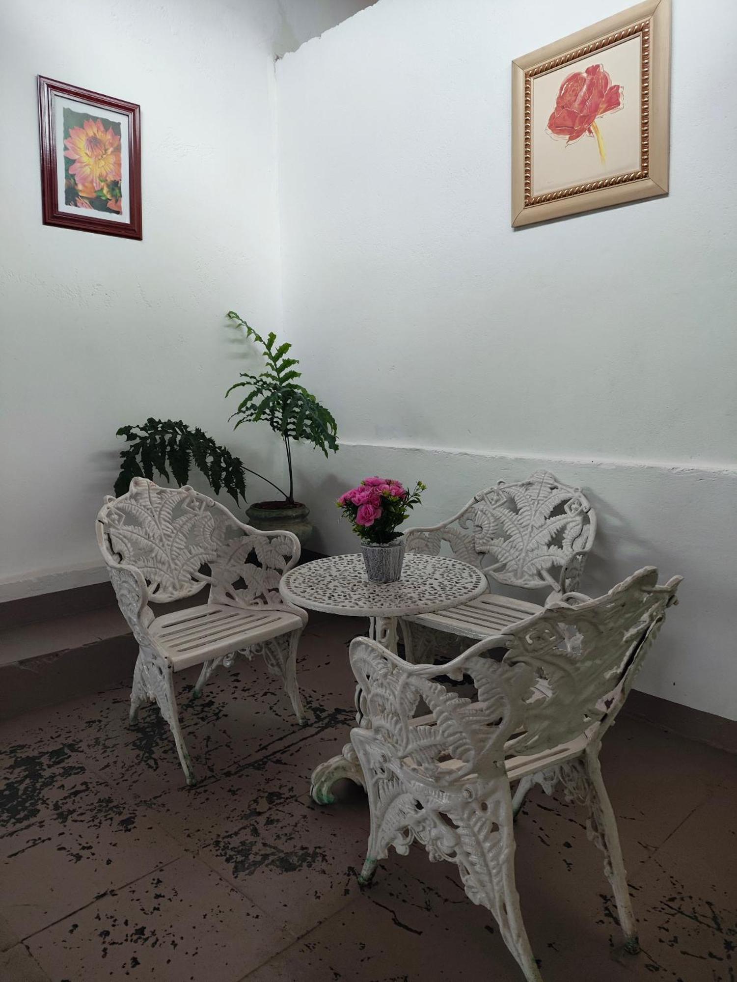 Estacao Hotel 3*