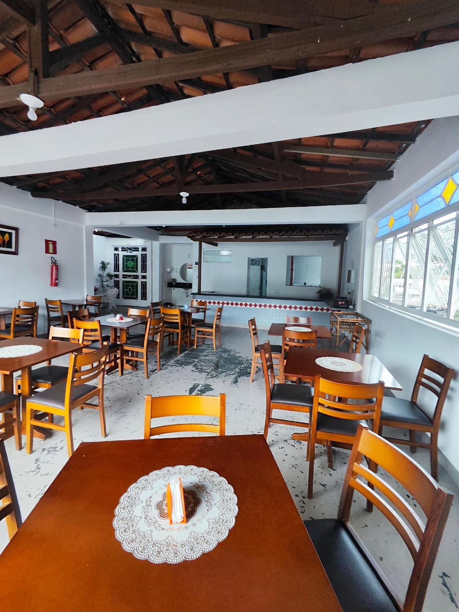 Hotel Estacao