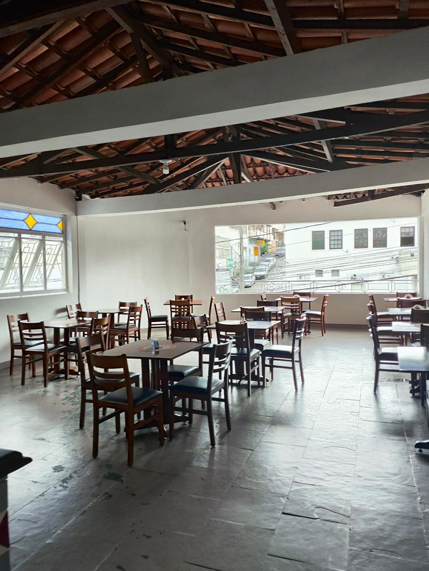 Hotel Estacao Diamantina