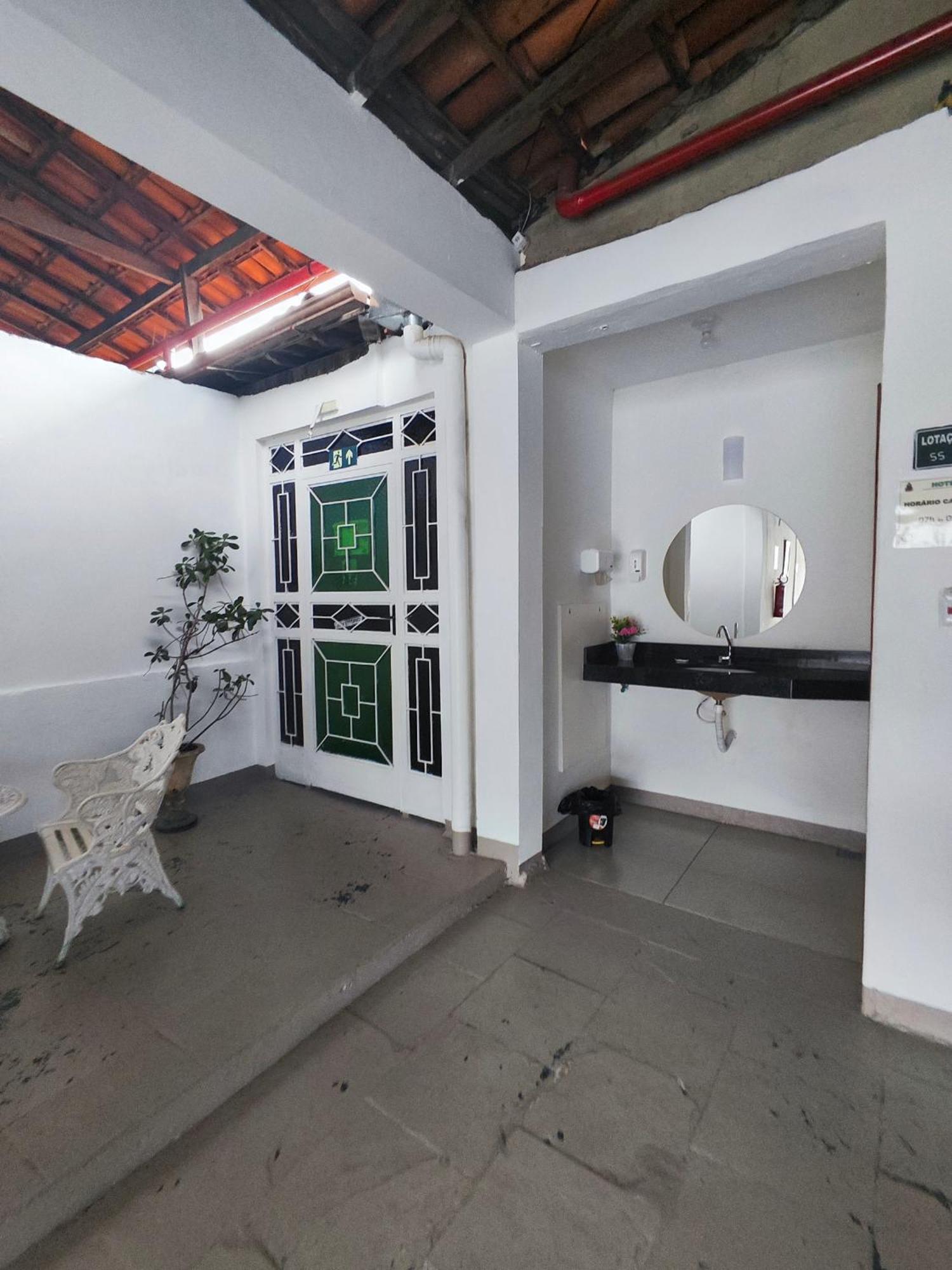 Estacao Hotel