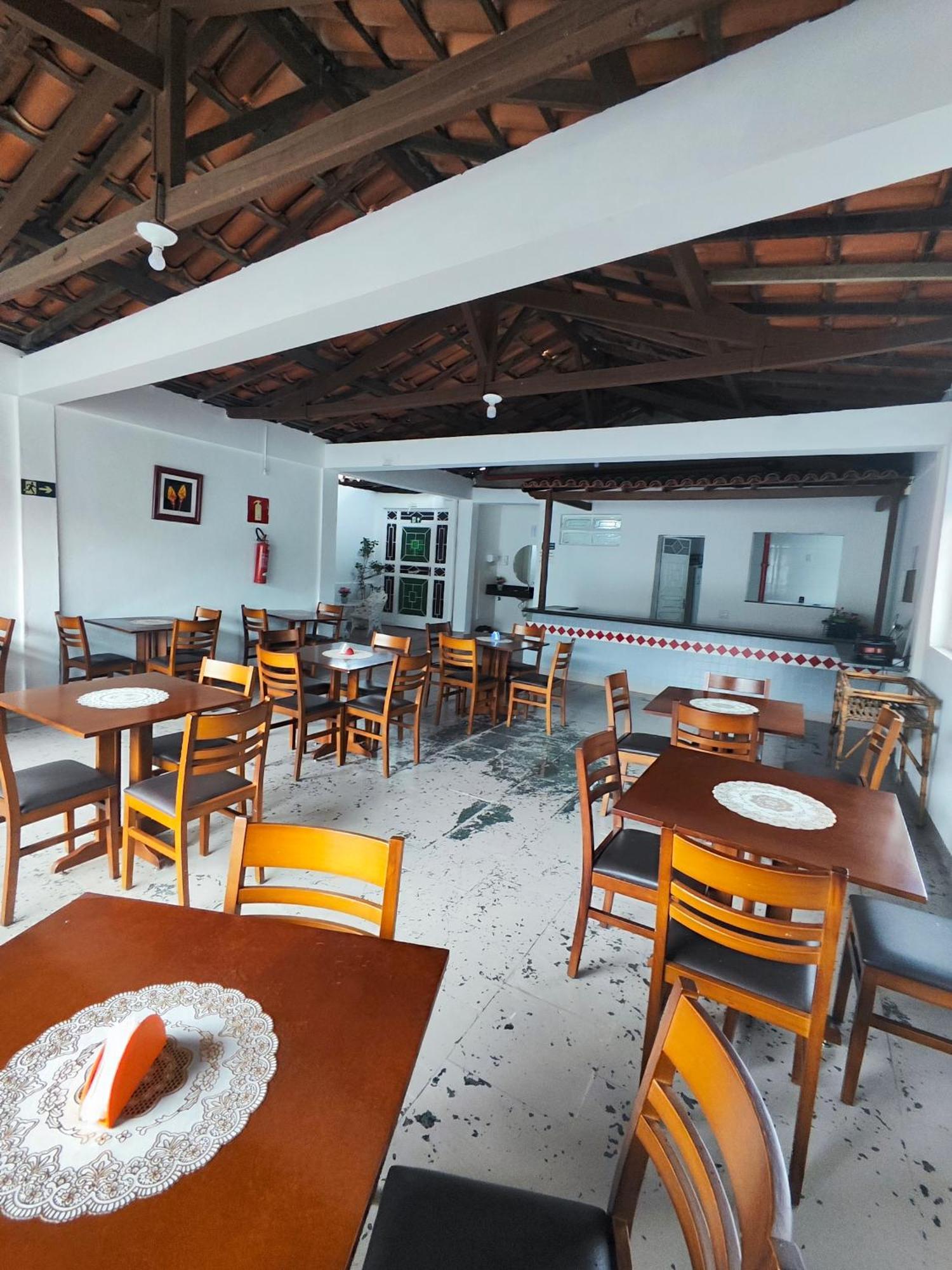 Hotel Estacao